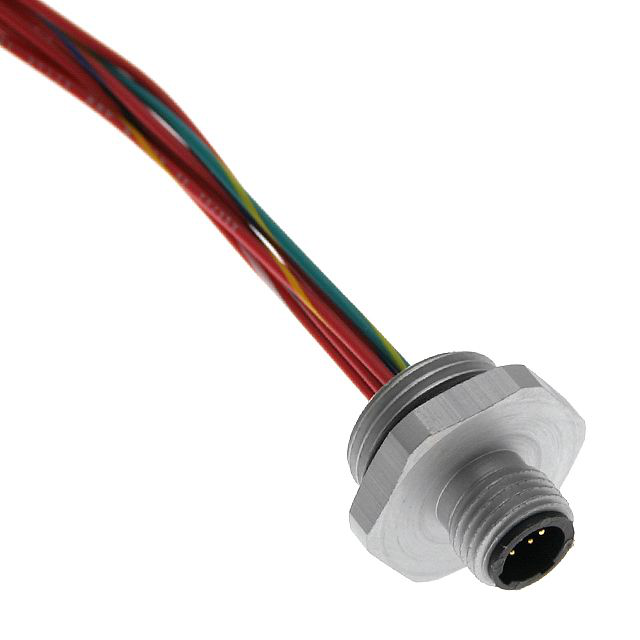 Image of Mencom MAC-2MR-M20-18