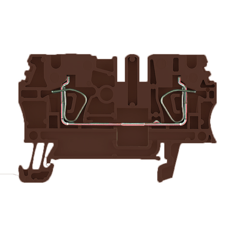 Image of Weidmuller 1683300000