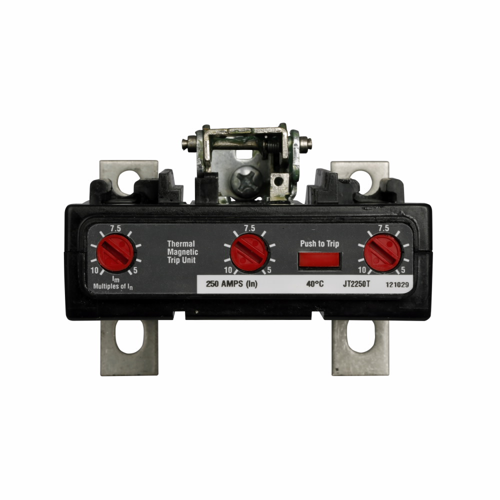 Image of Eaton JT2200FA