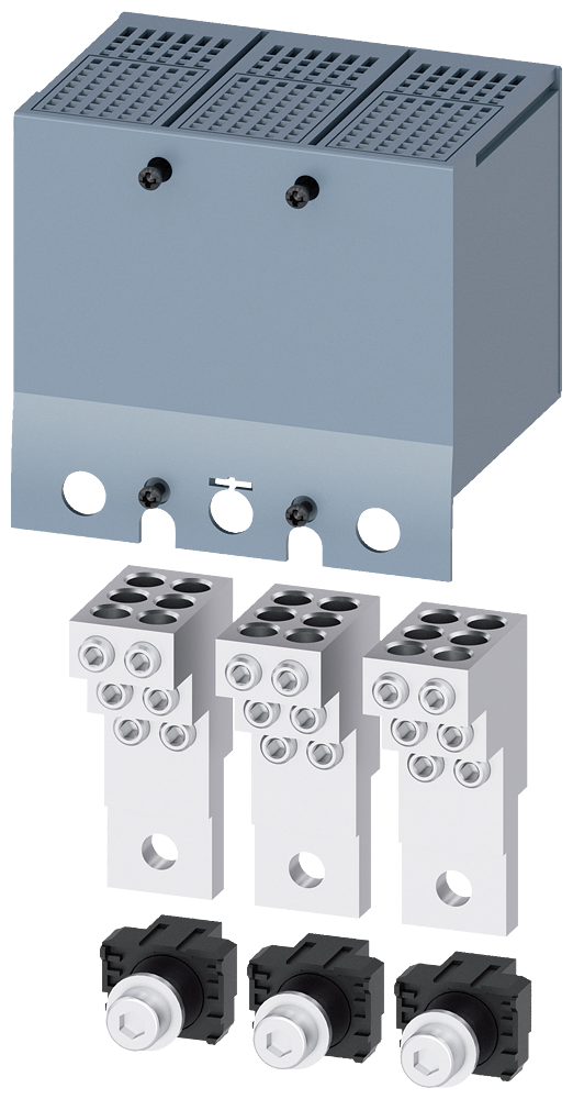 Image of Siemens 3VA9243-0JF68