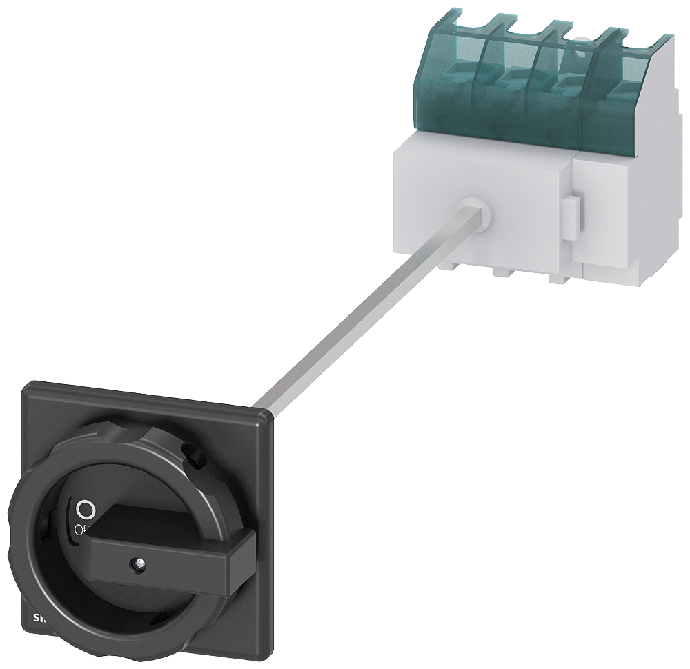 Image of Siemens 3LD2514-1TL51