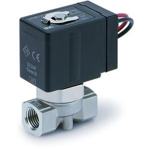 Image of SMC VXE2330-03F-5DO1