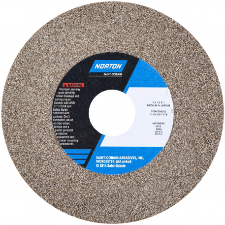 Image of Norton Abrasives 66252836133