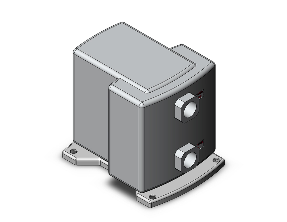 Image of SMC PA3120-03