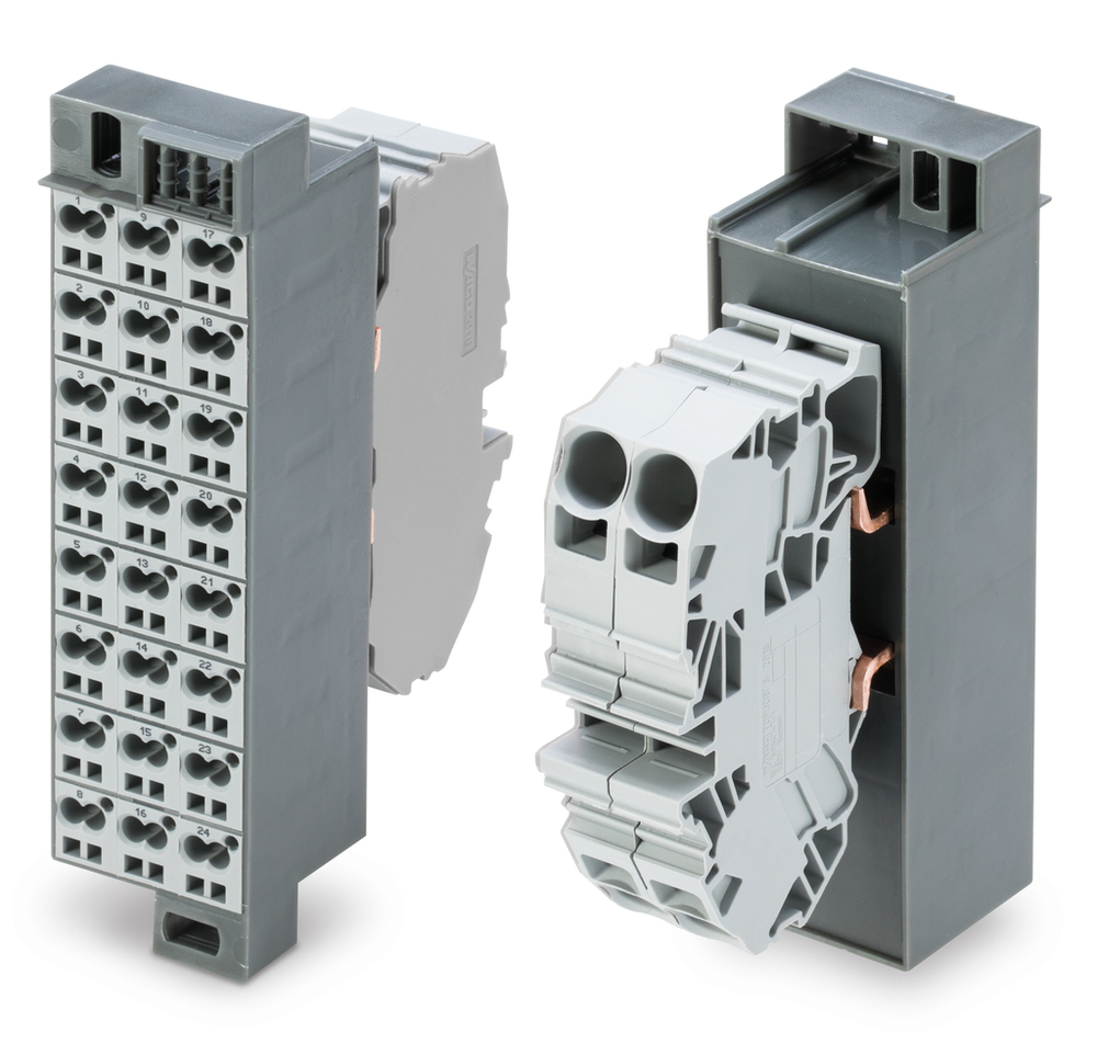 Image of WAGO 726-602