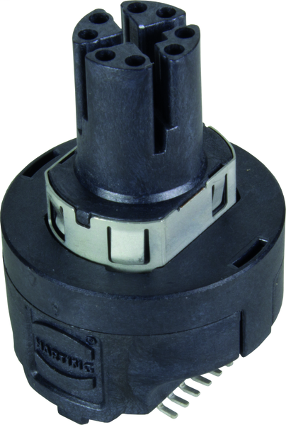 Image of Harting 21033812817