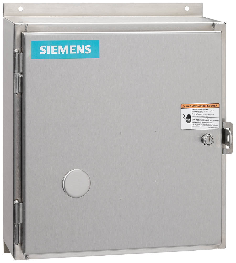 Image of Siemens LEN04C003120B