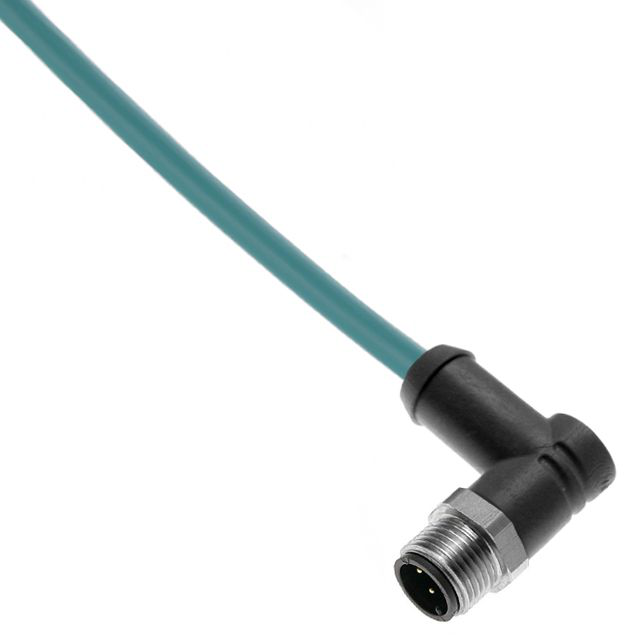 Image of Mencom MDE45P-4MP-0.5M-R-SS