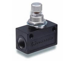 Image of Norgren T1000M0500