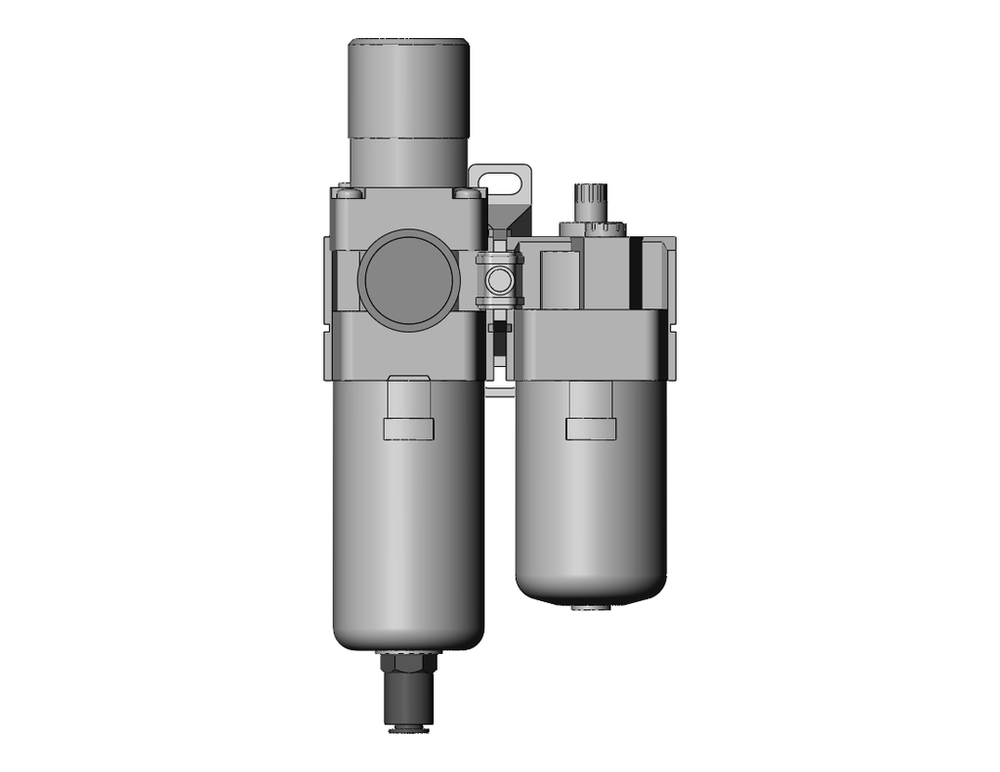 Image of SMC AC40A-N04CG-Z-A