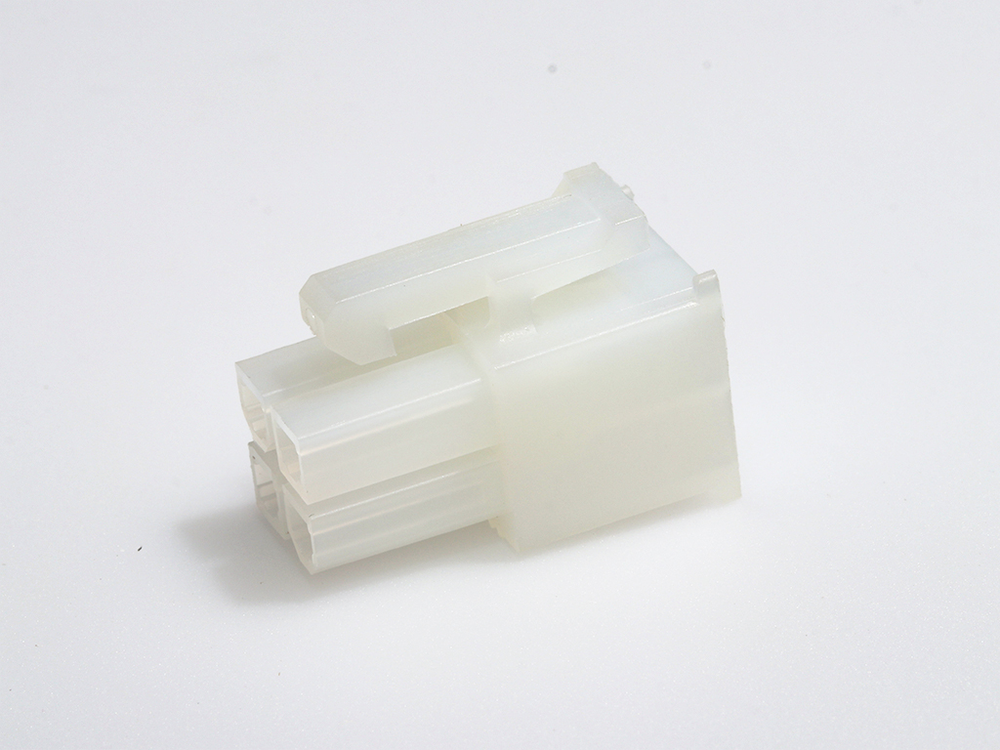 Image of Molex 39012040