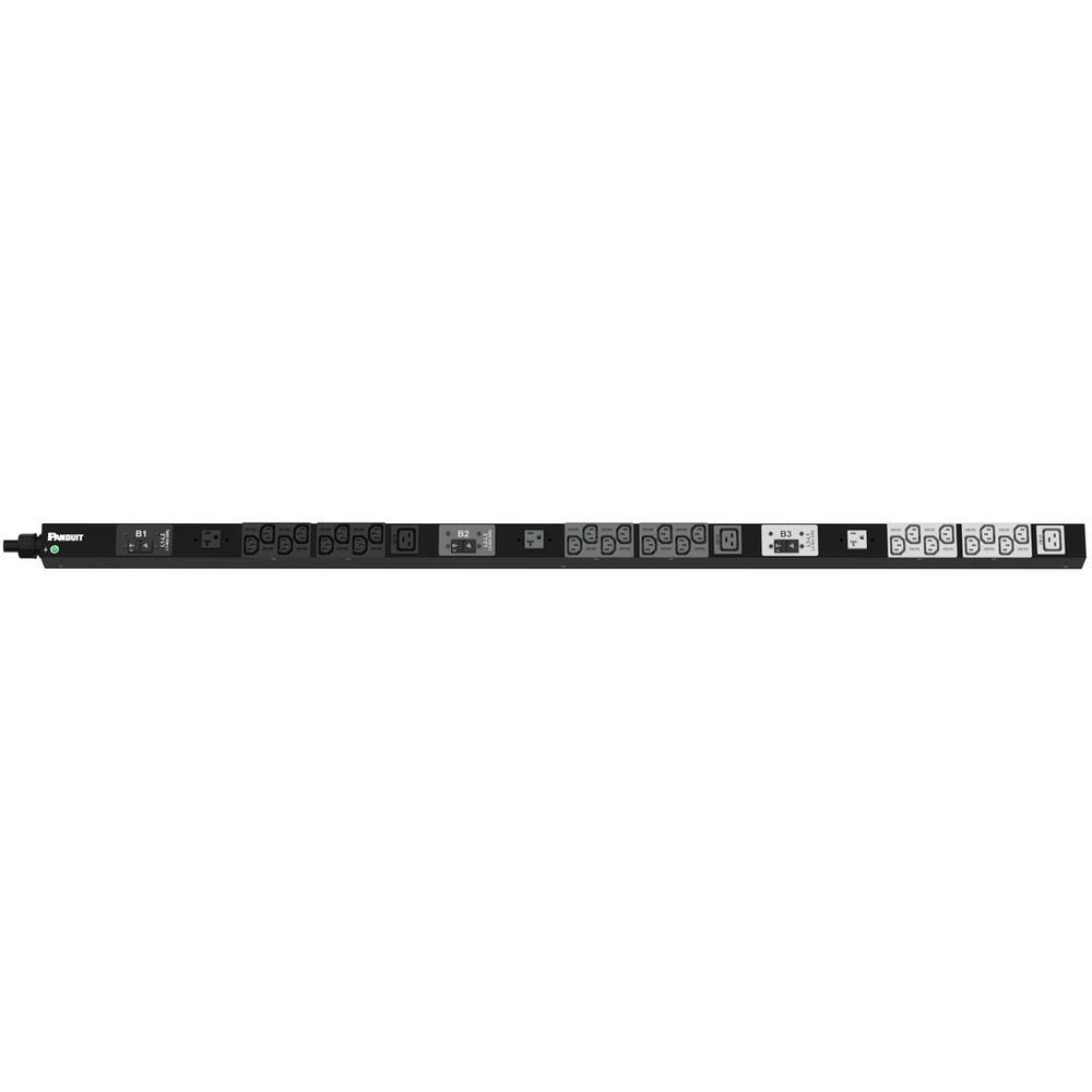 Image of Panduit P30B25M