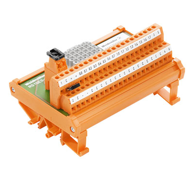 Image of Weidmuller 9441700000