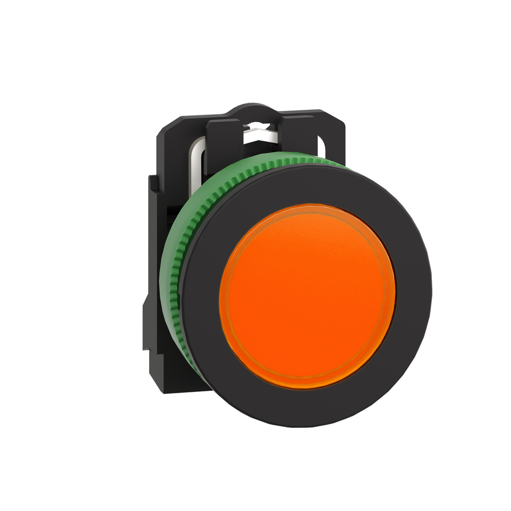 Image of Schneider Electric XB5FVM5