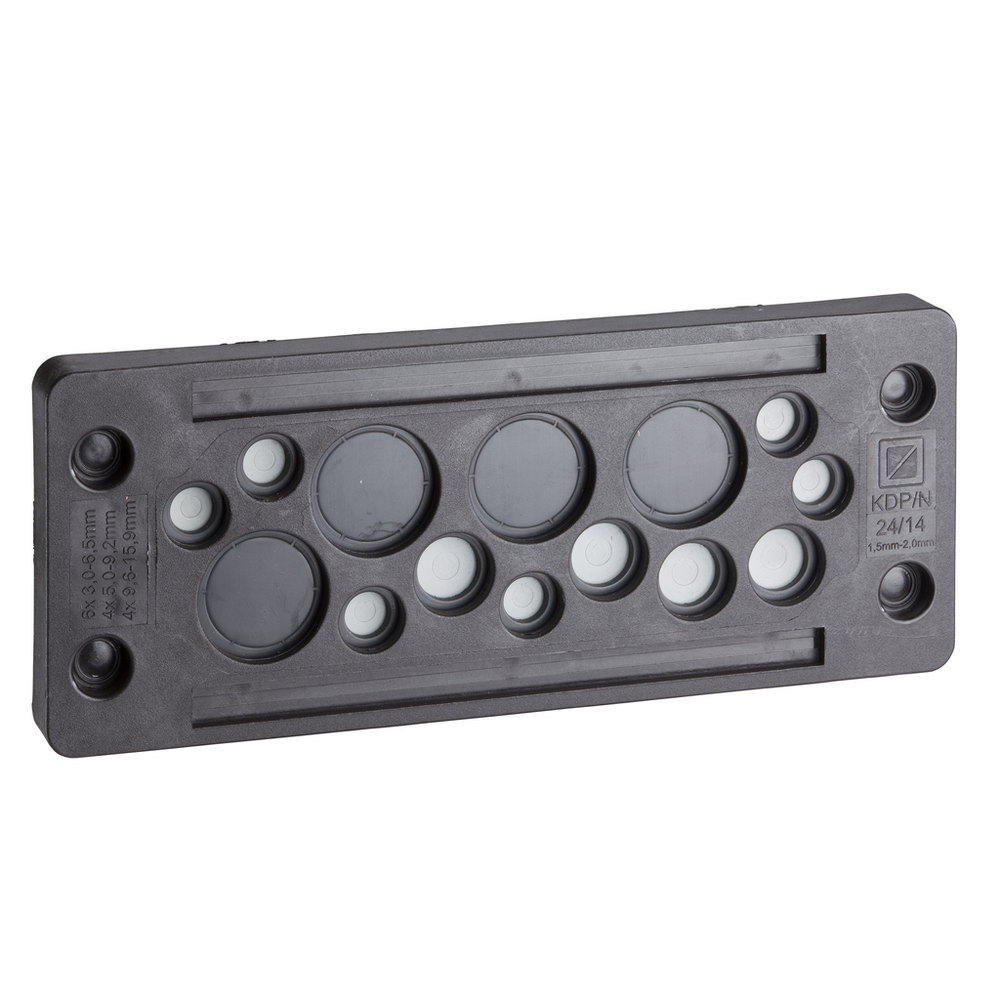 Image of Schneider Electric NSYTSA2423SE