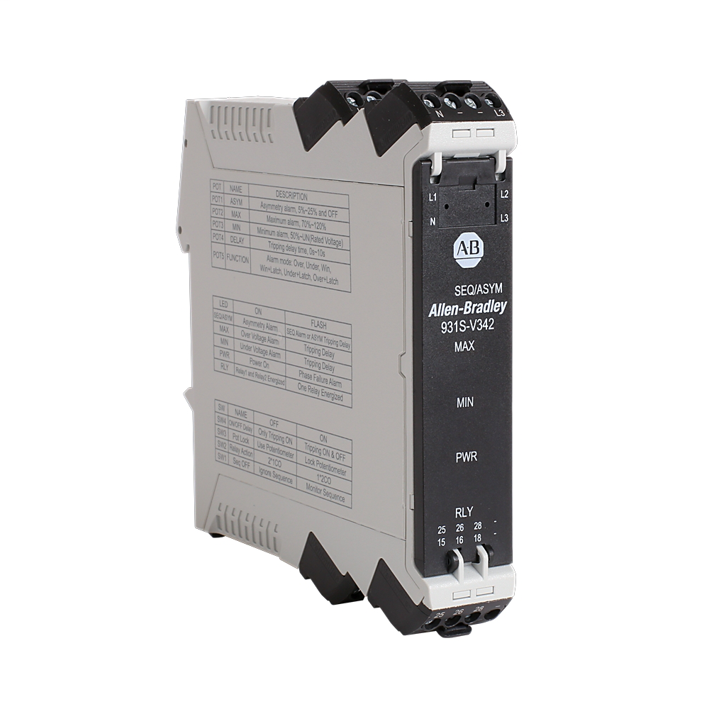 Image of Allen-Bradley 931S-V342