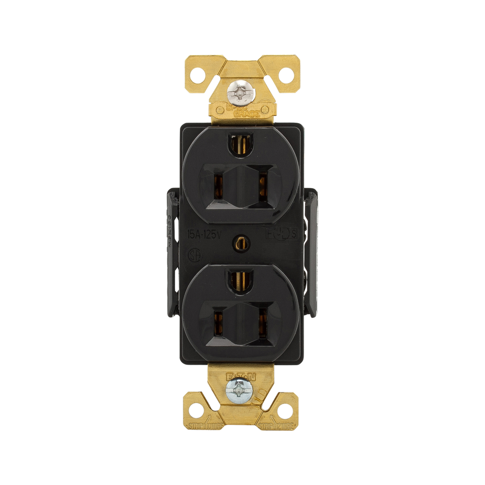 Image of Cooper Wiring Devices AH5262BK