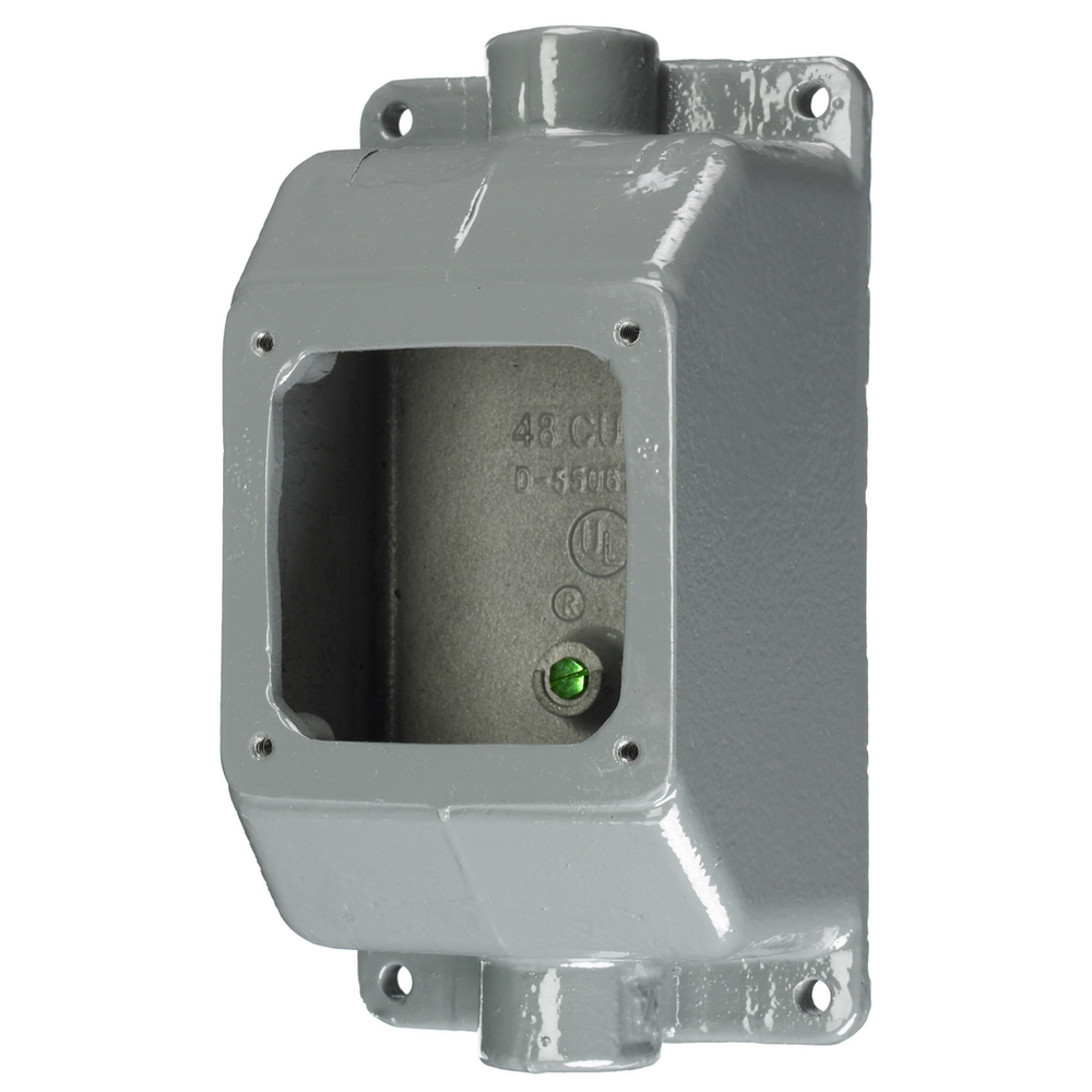 Image of Hubbell Wiring Device-Kellems FT202W
