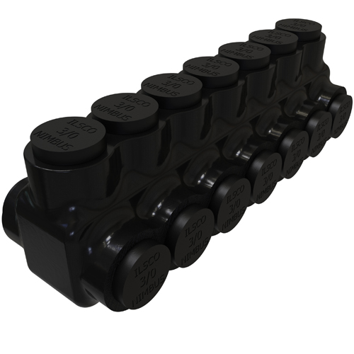 Image of ILSCO PBTD-7-3/0