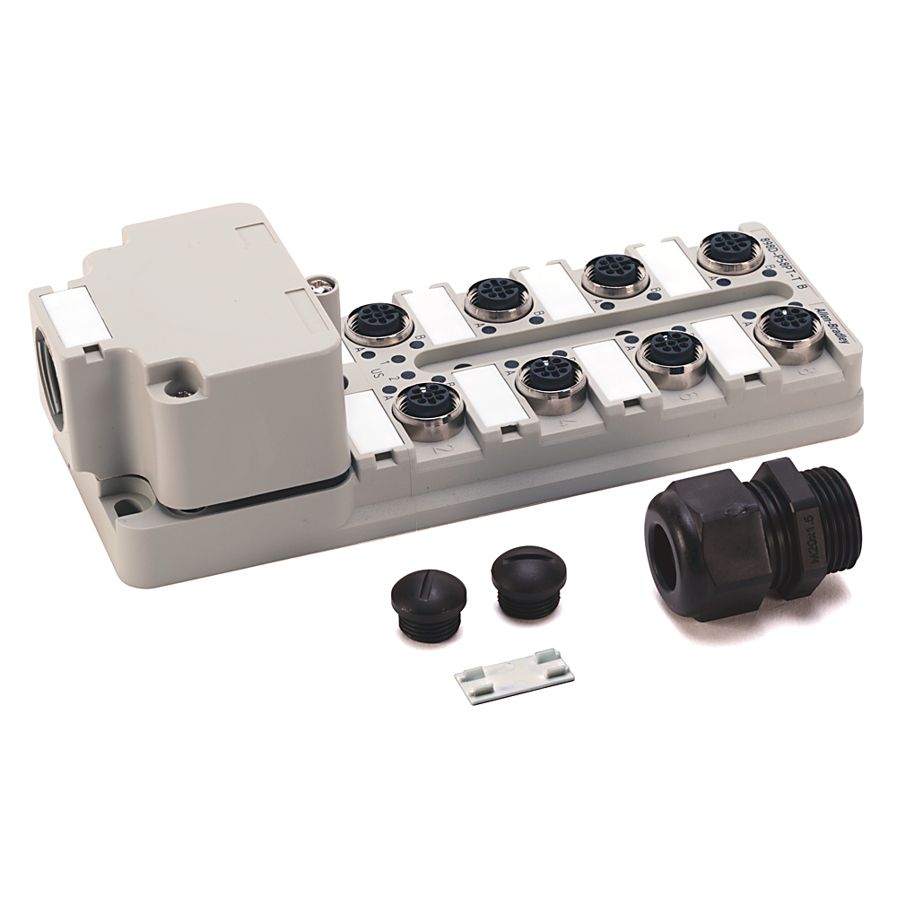 Image of Allen-Bradley 898D-P58PT-A5