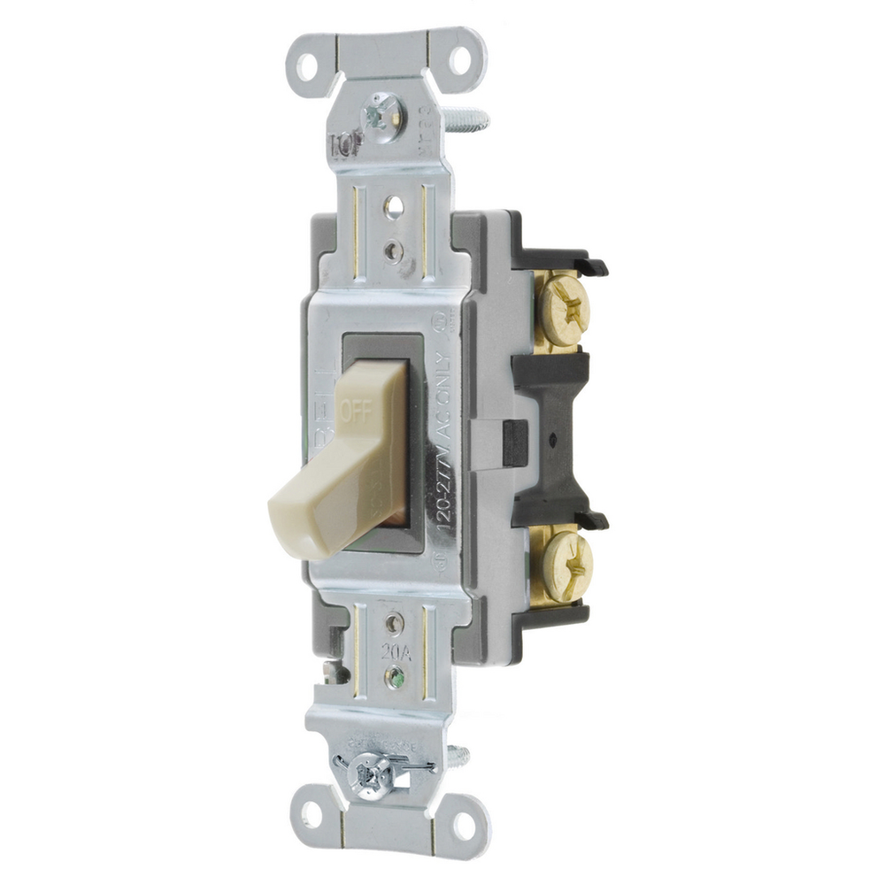 Image of Hubbell Wiring Device-Kellems CSB220I