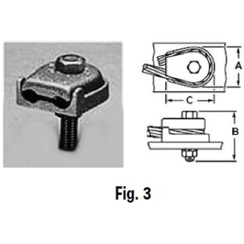 Image of ILSCO GWL-1