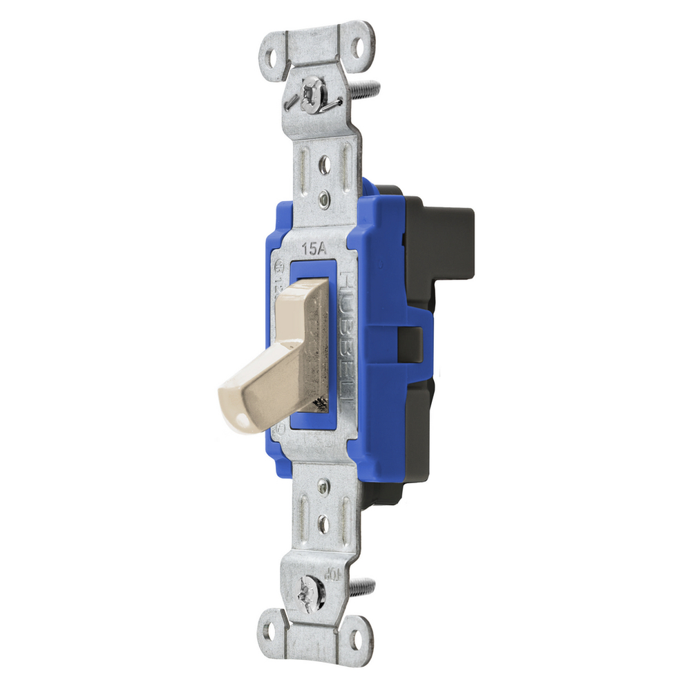 Image of Hubbell Wiring Device-Kellems SNAP1201LANA
