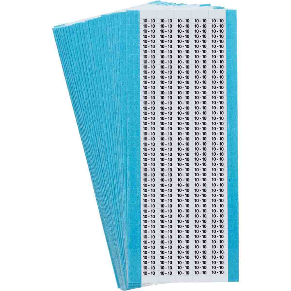 Image of Brady TMXM-10-PK