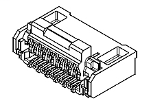 Image of Molex 5033002910