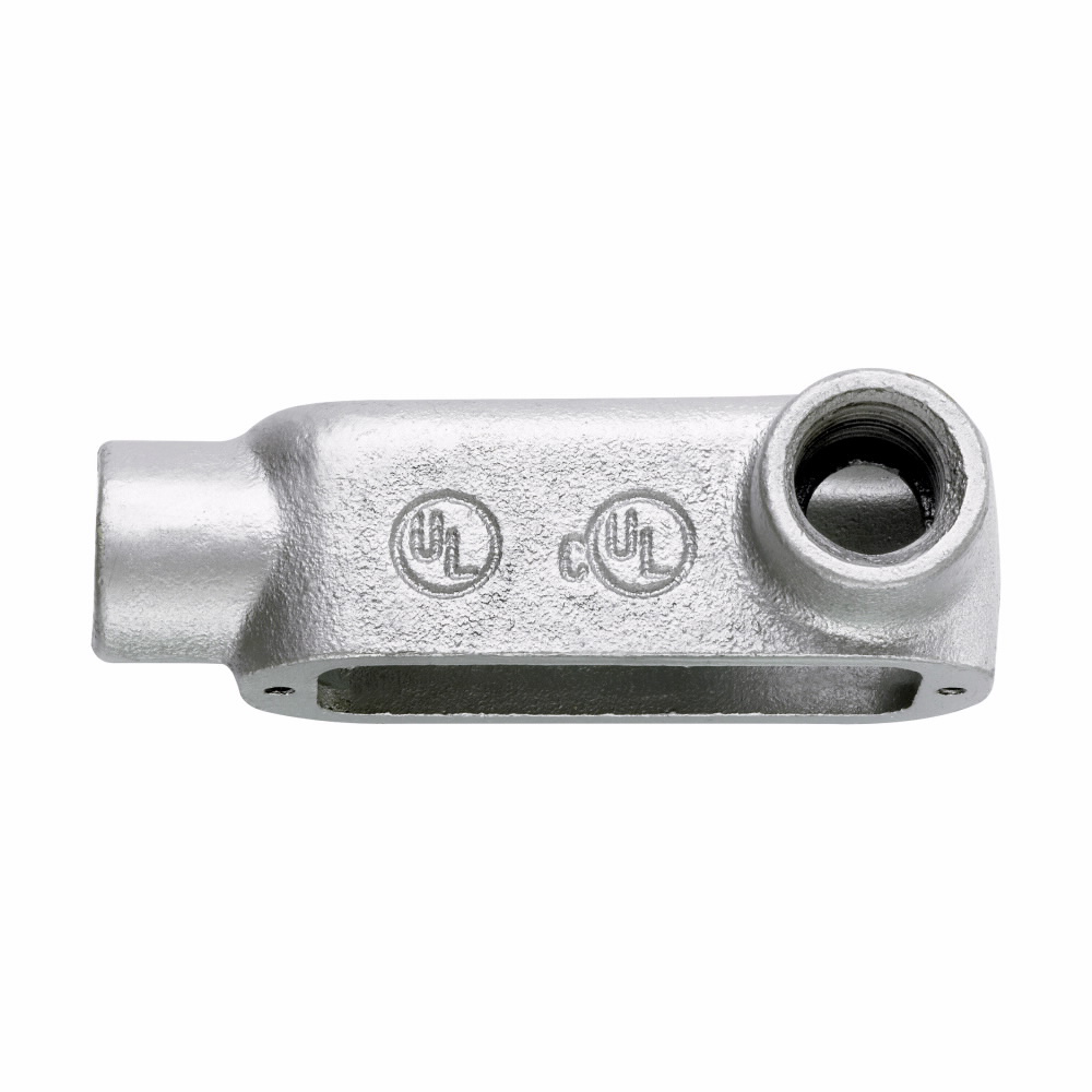 Image of Crouse-Hinds LR75M HDG