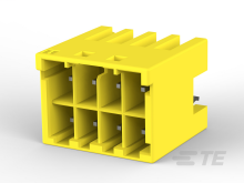 Image of TE Connectivity 4-1971906-4