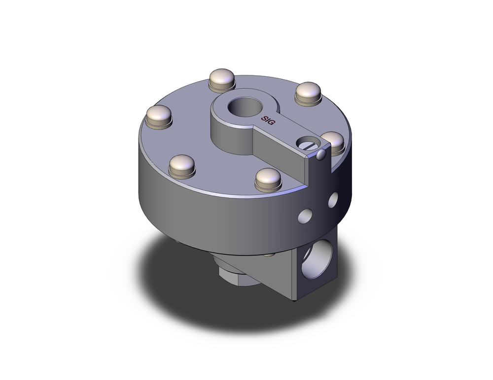 Image of SMC IL100-N03