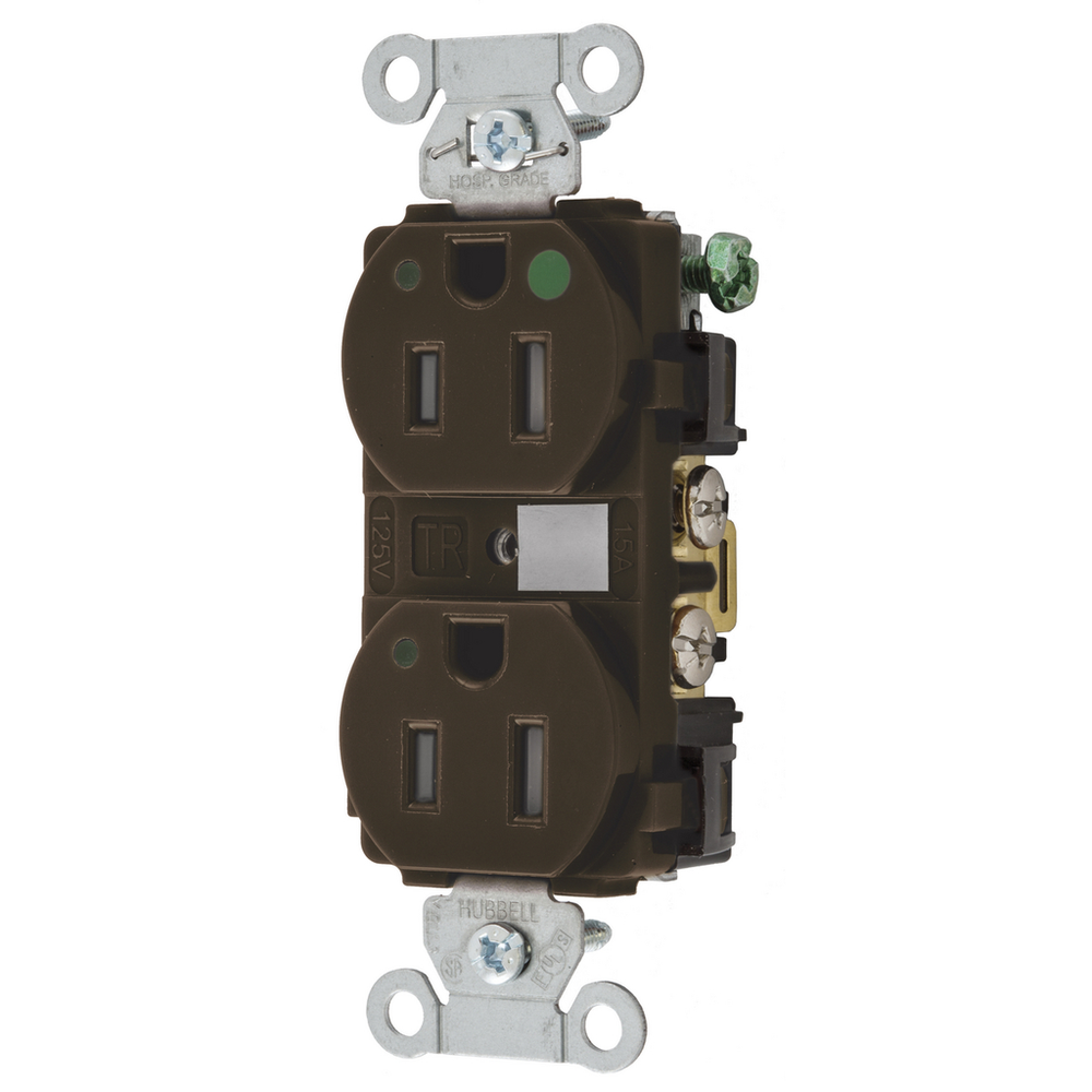 Image of Hubbell Wiring Device-Kellems 8200LTRA