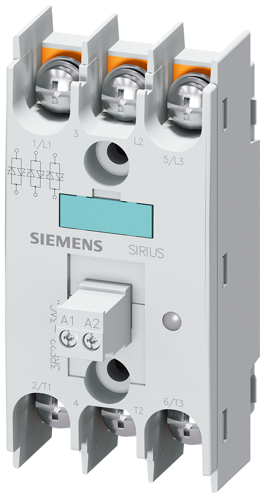 Image of Siemens 3RF2230-3AC45