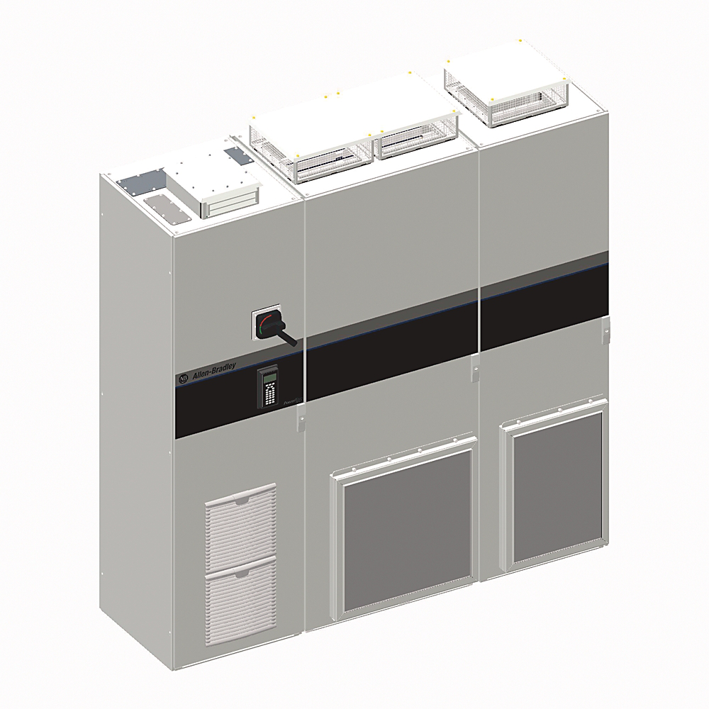 Image of Allen-Bradley 20G1F3D1K3LNDNNNNN