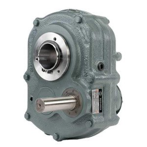 Image of WorldWide Electric SMR4-15/1