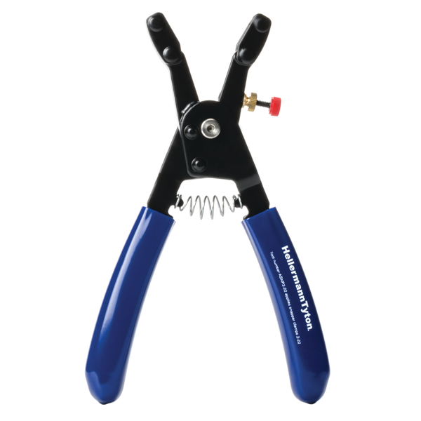 Image of HellermannTyton ASNP2-22