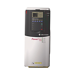 Image of Allen-Bradley 20BD3P4A0AYNANC0