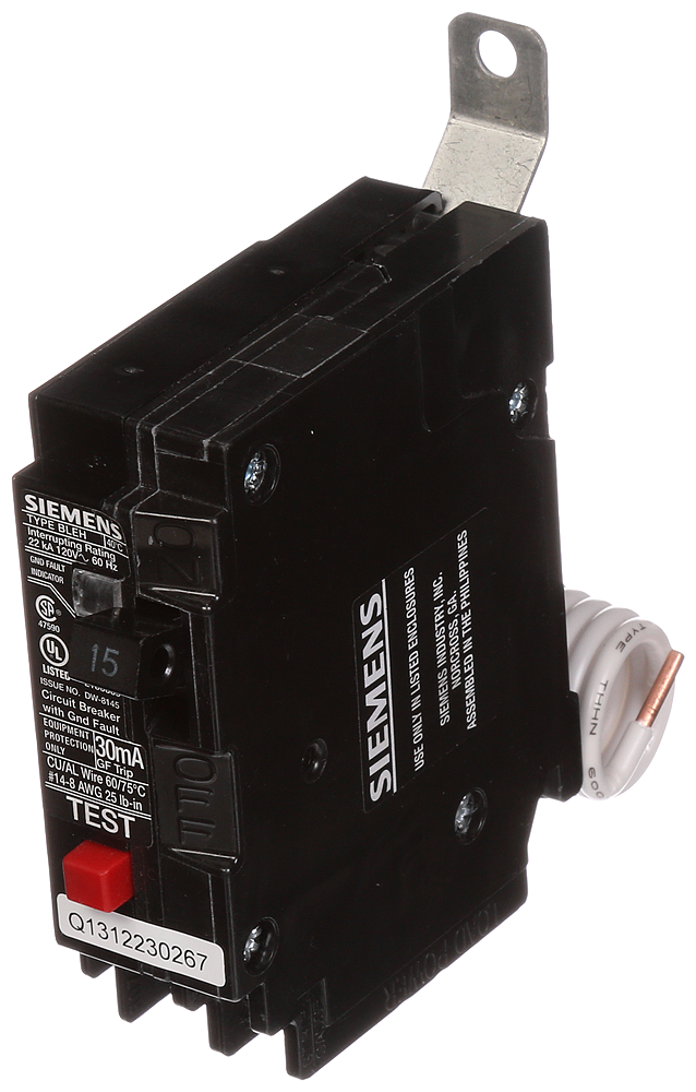 Image of Siemens BE115H