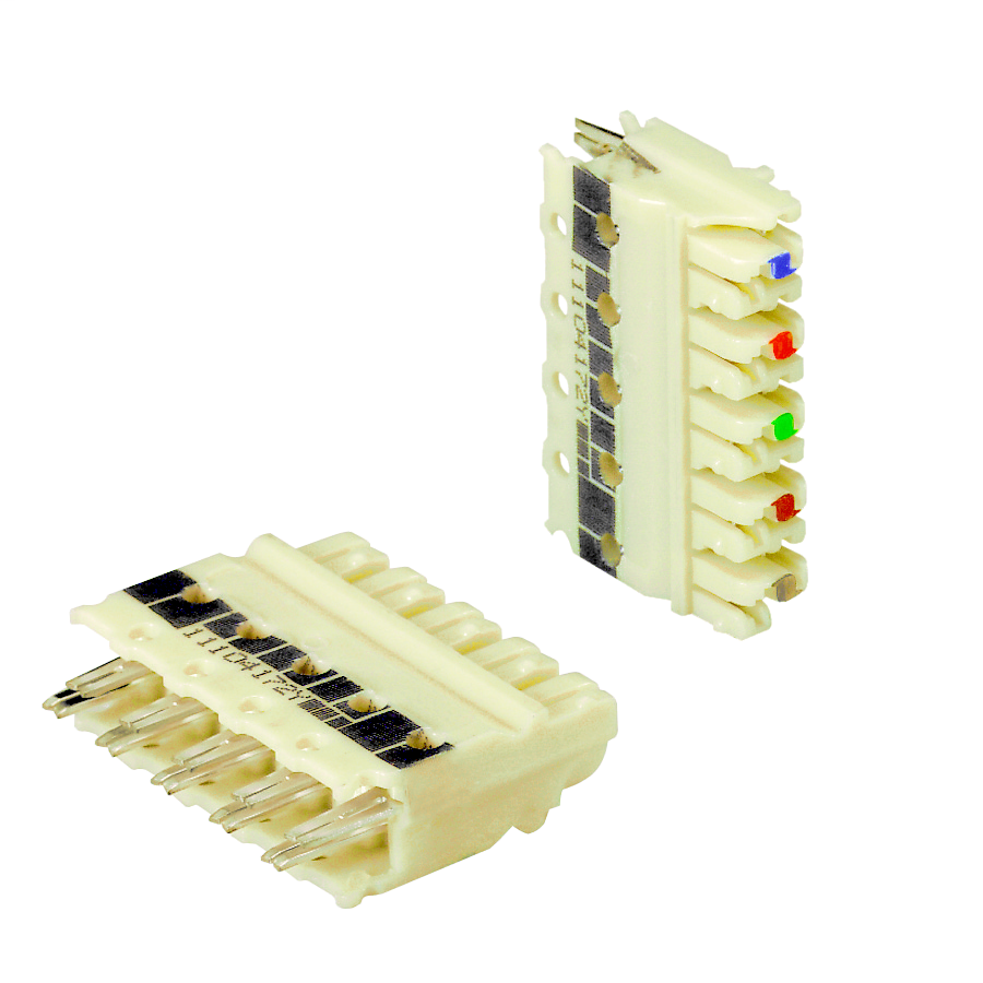 Image of Panduit GPCB5-CY