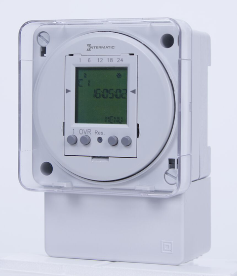 Image of Intermatic FM1D50A-24