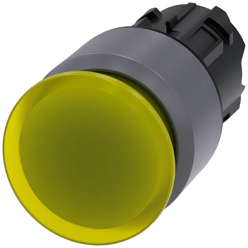 Image of Siemens 3SU10311AA300AA0