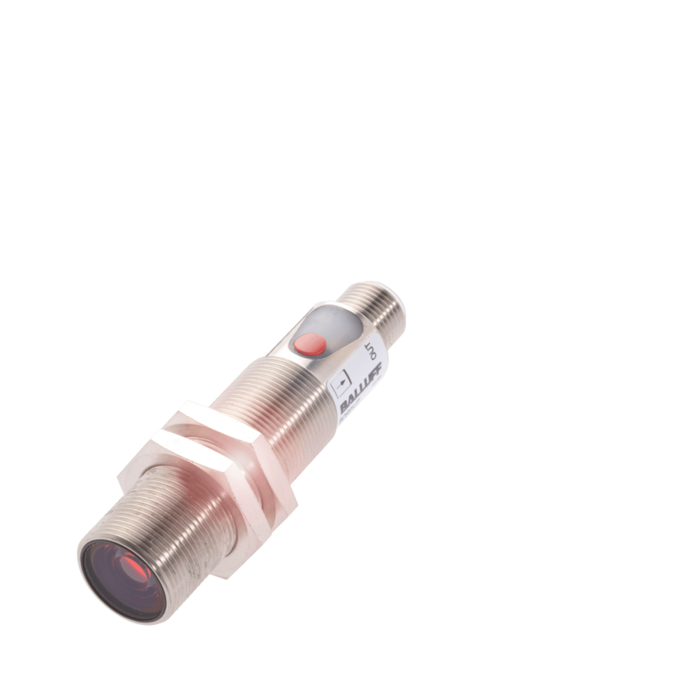 Image of Balluff BOS 18M-PI-RE30-S4
