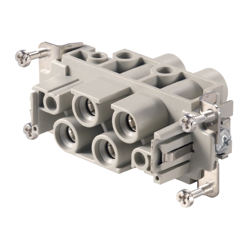 Image of Weidmuller 1023210000