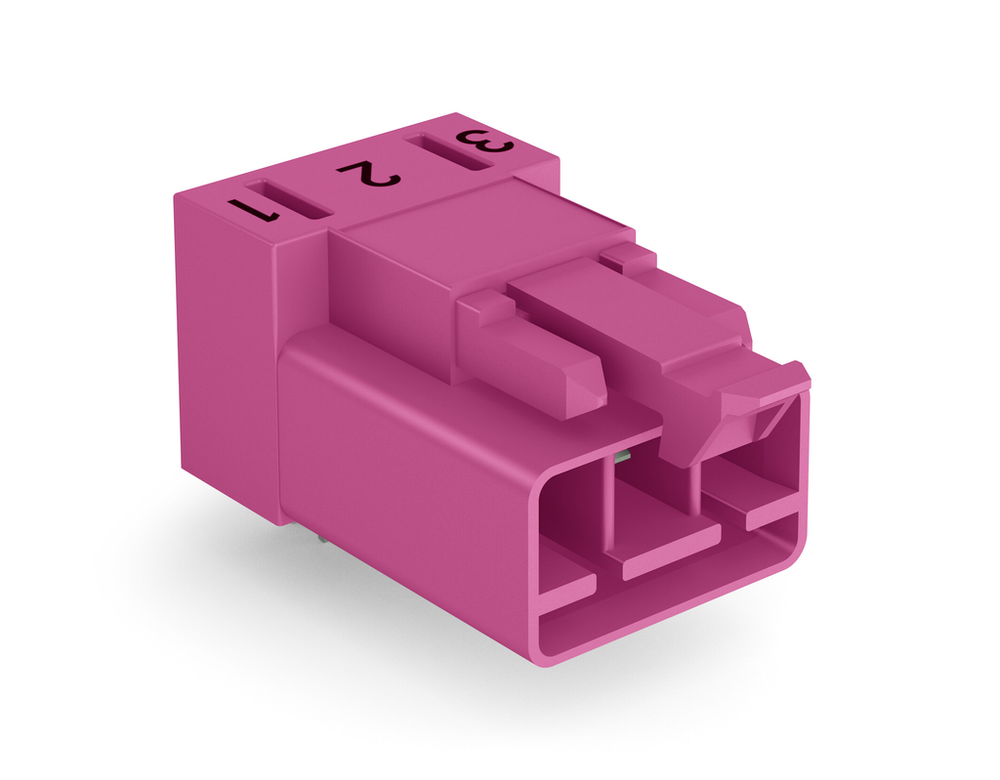 Image of WAGO 890-893/011-000