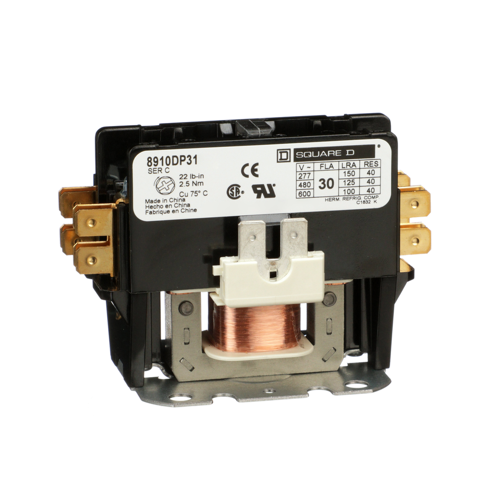 Image of Schneider Electric 8910DP31V04