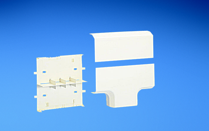Image of Panduit T702TRAW