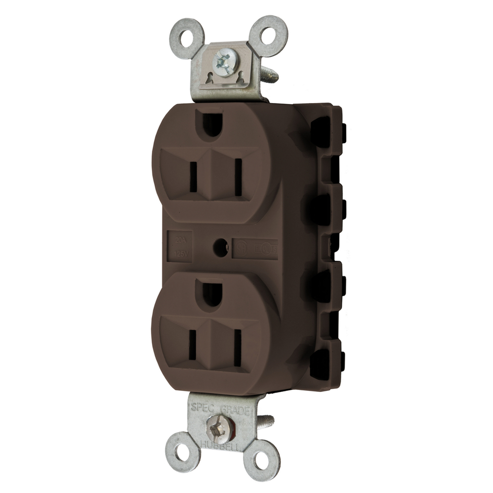 Image of Hubbell Wiring Device-Kellems SNAP5262A