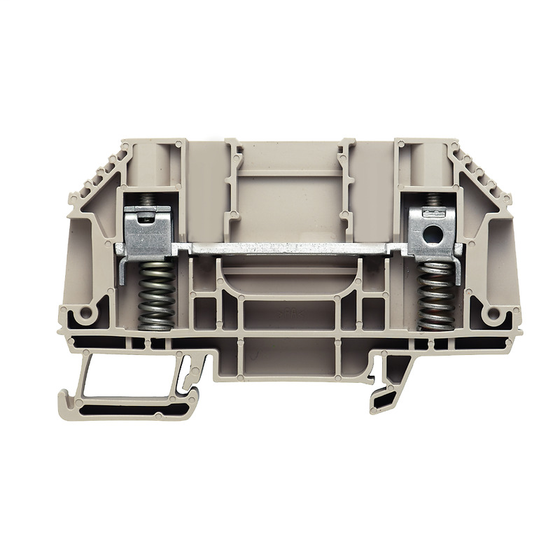 Image of Weidmuller 1238920000