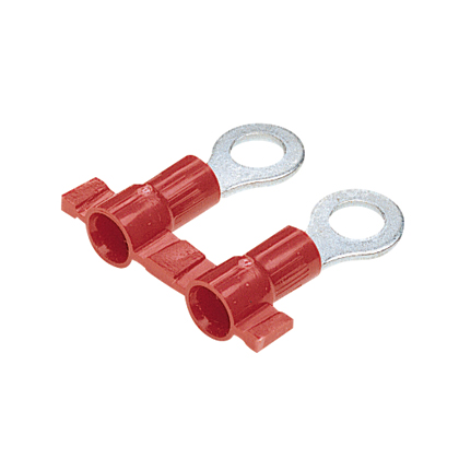 Image of Panduit PV18-14RB-3K